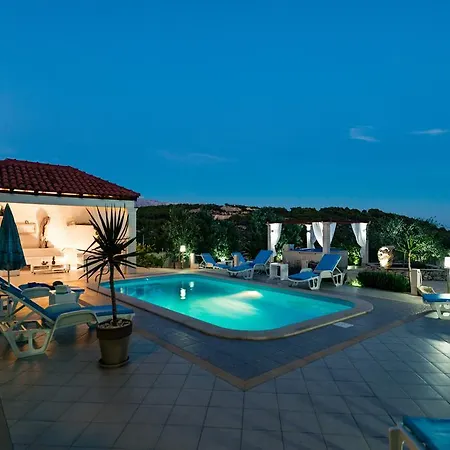Lucian Villa *
