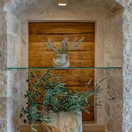 Villa Lucian *