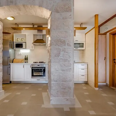 Lucian Villa *