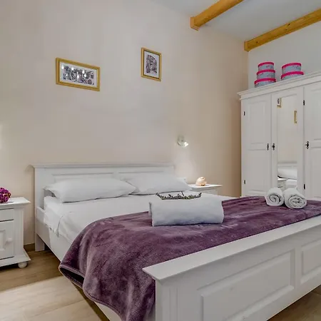 Lucian Villa *