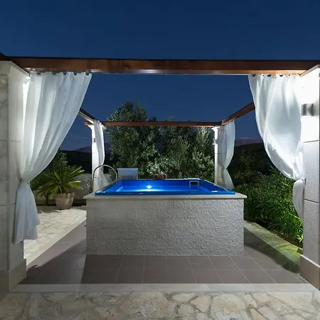 Lucian Villa *
