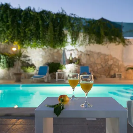 Villa Lucian *