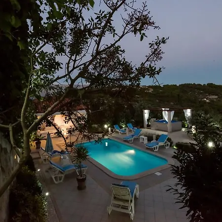 Lucian Villa