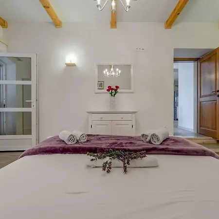 Lucian Villa