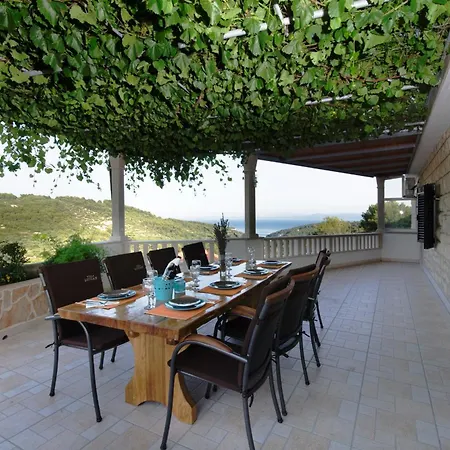 Villa Lucian *
