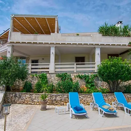 Lucian Villa